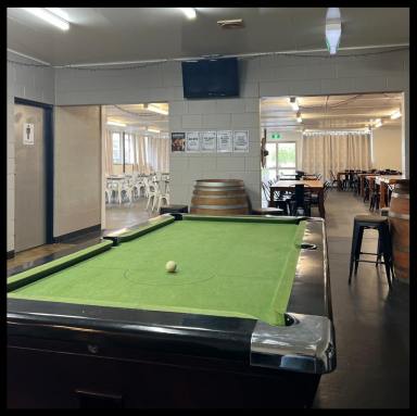 Business For Sale - QLD - Epsom - 4741 - A 9.28 Acre Freehold Hotel  (Image 2)