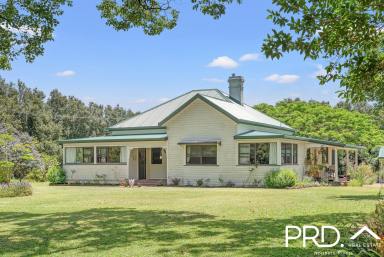 House For Sale - NSW - Brooklet - 2479 - It's all about location, location, location!  (Image 2)