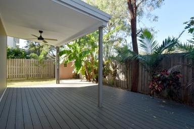 House Leased - QLD - Kin Kora - 4680 - APPROVED APPLICATION :: STUNNING AND NEWLY RENOVATED UNIT!  (Image 2)