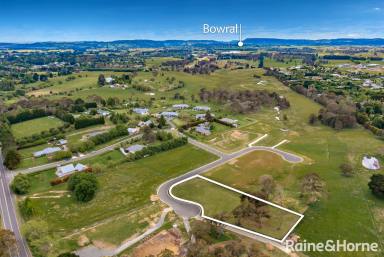 Residential Block For Sale - NSW - Moss Vale - 2577 - Dream Lot, Dream Location, Dream Price!  (Image 2)