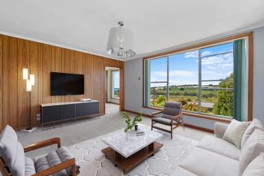 House Sold - TAS - Ulverstone - 7315 - Ocean views from a sought after locality  (Image 2)