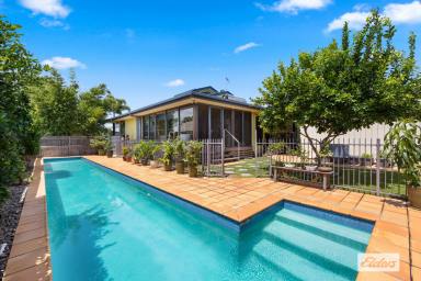 House For Sale - QLD - Burrum Heads - 4659 - COME LIVE IN PARADISE! YOU'LL FEEL LIKE YOU'RE LIVING IN YOUR OWN RESORT!  (Image 2)