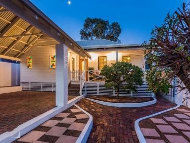 House Leased - WA - South Perth - 6151 - CHARMING COTTAGE  (Image 2)