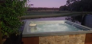 Lifestyle Sold - QLD - Broadwater - 4380 - What more could you wish for: Space - Privacy -  Lovely property  (Image 2)