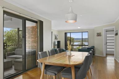 House Sold - TAS - Midway Point - 7171 - Entertainers delight  (Image 2)