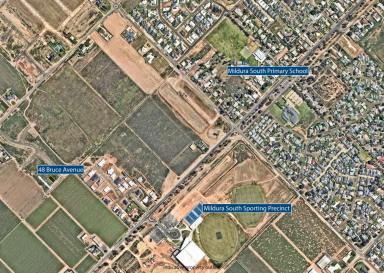 Residential Block For Sale - VIC - Mildura - 3500 - VACANT LAND TITLED & READY TO BUILD ON  (Image 2)