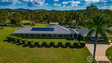 House Sold - QLD - The Dawn - 4570 - Mary Valley Horse Lovers Paradise!  (Image 2)