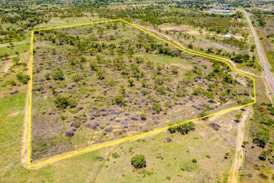 Residential Block Sold - QLD - Black Jack - 4820 - 40 ACRES WITH TOWN WATER, STABLES & ROUND YARD!!!!!  (Image 2)