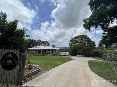 House Sold - QLD - Greens Creek - 4570 - Hobby Farm Homestead "Greenacres"  (Image 2)