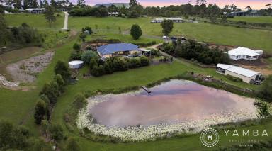 House Sold - QLD - Lagoon Pocket - 4570 - Executive Acreage Mary Valley  (Image 2)