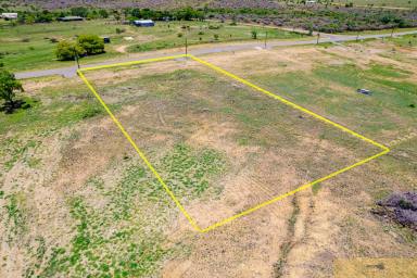 Residential Block Sold - QLD - Grand Secret - 4820 - GREAT BLOCK OF LAND IN NEW ESTATE DEVELOPMENT  (Image 2)