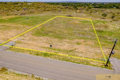 Residential Block Sold - QLD - Grand Secret - 4820 - GREAT BLOCK OF LAND IN NEW ESTATE DEVELOPMENT  (Image 2)
