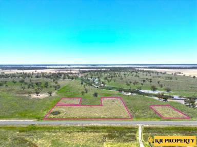 Residential Block Sold - NSW - Pilliga - 2388 - BUILDING BLOCK FOR SALE - 500 METRES FROM THE PILLIGA HOT BORE!  (Image 2)