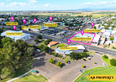 Retail For Sale - NSW - Narrabri - 2390 - LOCATION, LOCATION, LOCATION  (Image 2)