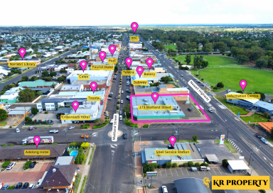 Retail For Sale - NSW - Narrabri - 2390 - LOCATION, LOCATION, LOCATION  (Image 2)