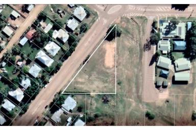 Residential Block Sold - QLD - Longreach - 4730 - 3364 sqm in two lots  (Image 2)