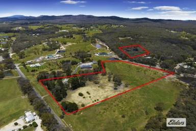 Acreage/Semi-rural For Sale - VIC - Mandurang South - 3551 - LATE 1800'S COTTAGE ON 10.5 ACRES WITH 2 LOT SUBDIVISION POTENTIAL (STCA)  (Image 2)