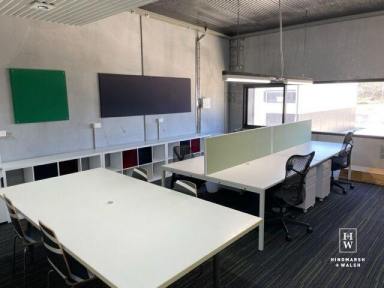 Industrial/Warehouse Leased - NSW - Mittagong - 2575 - Light Industrial Unit + Separate Office Space  (Image 2)