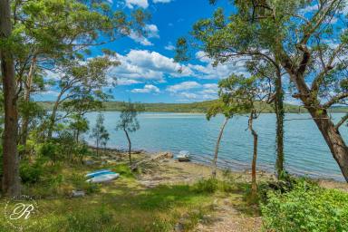 House For Sale - NSW - Smiths Lake - 2428 - Waterfront Reserve - Smiths Lake  (Image 2)