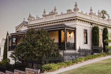 House For Sale - VIC - Bendigo - 3550 - Villa Belgravia - Heritage living in the heart of the city.  (Image 2)
