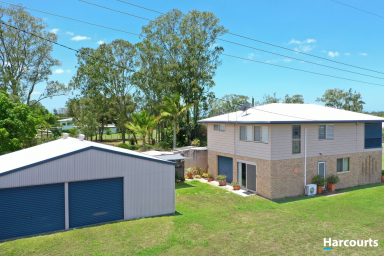 House For Sale - QLD - Buxton - 4660 - Seaside Serenity - Stunning Waterview Home in Buxton with Investment Potential!  (Image 2)