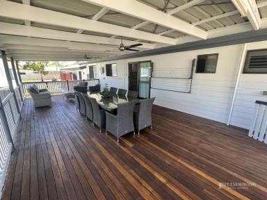 House For Sale - QLD - Dalby - 4405 - IMPRESSIVE FAMILY HOME COMPLETE WITH ALL THE BELLS AND WHISTLES  (Image 2)
