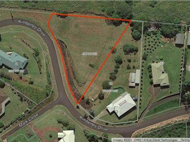 Residential Block Sold - QLD - Pin Gin Hill - 4860 - BUILD YOUR DREAM HOME HERE  (Image 2)