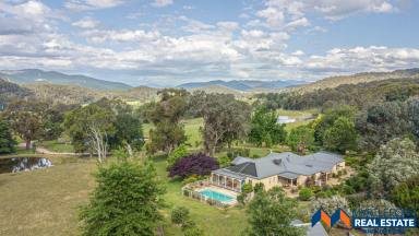 Lifestyle Sold - VIC - Myrtleford - 3737 - Ultimate Lifestyle Living  (Image 2)