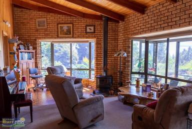 House For Sale - TAS - Penguin - 7316 - What a View!  (Image 2)