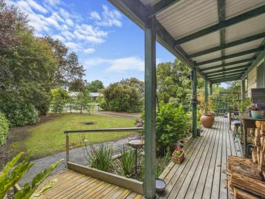 House Sold - VIC - Toora - 3962 - Low maintenance living in marvelous Mill Street  (Image 2)