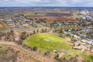 Residential Block For Sale - VIC - Merbein - 3505 - VACANT LAND - STAGE 2 RIVER HEIGHTS ESTATE  (Image 2)