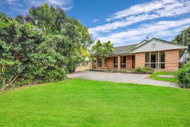 House For Sale - NSW - Spencer - 2775 - Oversized Three Bedroom Home, Ripe With Potential.  (Image 2)