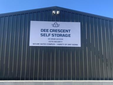 Industrial/Warehouse For Lease - NSW - Tuncurry - 2428 - DEE CRESCENT SELF STORAGE SHEDS  (Image 2)