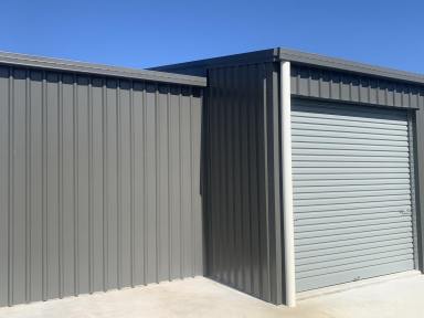 Industrial/Warehouse For Lease - NSW - Tuncurry - 2428 - DEE CRESCENT SELF STORAGE SHEDS  (Image 2)