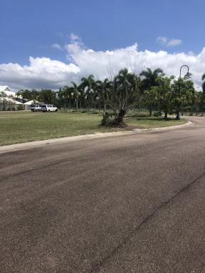 Residential Block For Sale - QLD - Cardwell - 4849 - Vacant block Port Hinchinbrook  (Image 2)