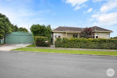 House Sold - VIC - Brown Hill - 3350 - Double Fronted Home With Great Shedding  (Image 2)
