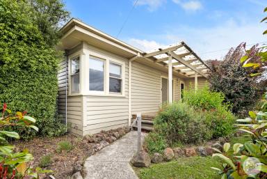 House Sold - VIC - Brown Hill - 3350 - Double Fronted Home With Great Shedding  (Image 2)