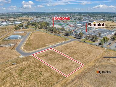 Industrial/Warehouse For Sale - VIC - Echuca - 3564 - 18 Premium Industrial Units – In Brand New Premium Business Park  (Image 2)