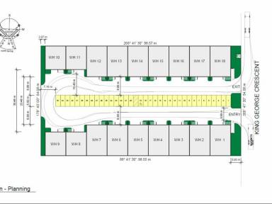 Industrial/Warehouse For Sale - VIC - Echuca - 3564 - 18 Premium Industrial Units – In Brand New Premium Business Park  (Image 2)
