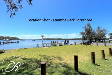 Residential Block For Sale - NSW - Coomba Park - 2428 - REDUCED !!  (Image 2)