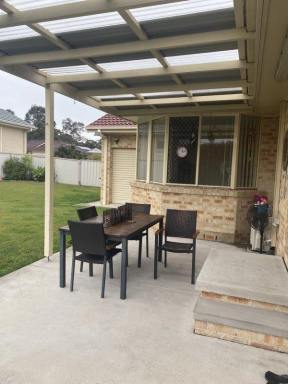 House Leased - NSW - Ashtonfield - 2323 - THREE BEDROOM HOME 3 MINUTES FROM GREENHILLS!  (Image 2)