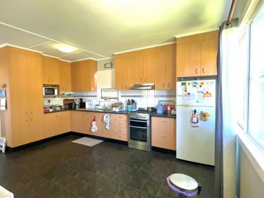 House Sold - QLD - Warwick - 4370 - Tidy Home Close to CBD with huge shed  (Image 2)