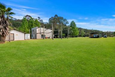 Acreage/Semi-rural For Sale - NSW - Putty - 2330 - Putty adventure haven  (Image 2)