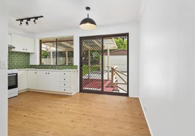 House For Lease - NSW - Kiama - 2533 - CENTRAL KIAMA FAMILY HOME  (Image 2)