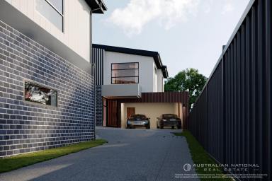 Townhouse Sold - VIC - Chadstone - 3148 - 3 Exquisite & Architecturally Designed Residences - Construction Commenced!  (Image 2)