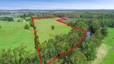 Lifestyle Sold - NSW - Johns River - 2443 - Stunning Rural Land in Johns River  (Image 2)