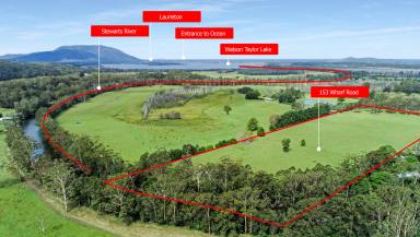 Lifestyle Sold - NSW - Johns River - 2443 - Stunning Rural Land in Johns River  (Image 2)