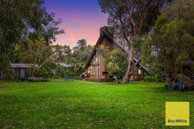 House For Sale - VIC - Sandy Point - 3959 - "The Smiths" - A Stunning Architectural Chalet, Perfectly Positioned  (Image 2)