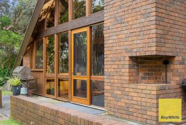House For Sale - VIC - Sandy Point - 3959 - "The Smiths" - A Stunning Architectural Chalet, Perfectly Positioned  (Image 2)