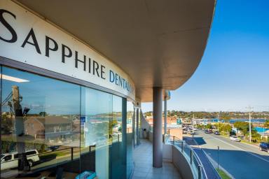 Medical/Consulting For Sale - NSW - Merimbula - 2548 - Perfectly Positioned Investment Opportunity - Merimbula  (Image 2)